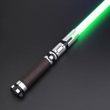 Load image into Gallery viewer, Templar Dueling Saber
