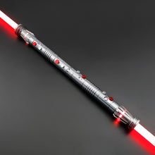 Load image into Gallery viewer, Maul staff
