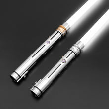 Load image into Gallery viewer, Ahsoka TV series dueling pair
