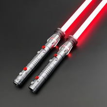 Load image into Gallery viewer, Maul staff
