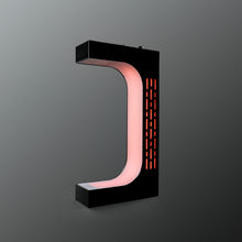 Load image into Gallery viewer, Levitating Saber Display
