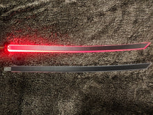 Load image into Gallery viewer, Sword blades Katana and Straight, full dueling
