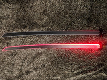 Load image into Gallery viewer, Sword blades Katana and Straight, full dueling
