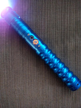 Load image into Gallery viewer, Saber dueling
